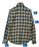 RALPH LAUREN DENIM&SUPPLY（ラルフローレンデニムアンドサプライ）カジュアルシャツ ベージュ サイズ:XS レディース/2200718952150