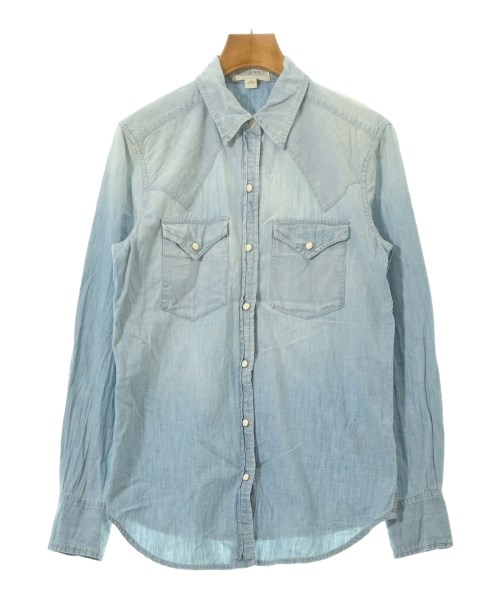 RALPH LAUREN DENIM&SUPPLY(ラルフローレンデニムアンドサプライ)のカジュアルシャツ サイズ:XS 2,200円