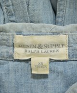 RALPH LAUREN DENIM&SUPPLY（ラルフローレンデニムアンドサプライ）カジュアルシャツ 青 サイズ:XS レディース/2200730611028