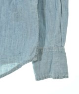 RALPH LAUREN DENIM&SUPPLY（ラルフローレンデニムアンドサプライ）カジュアルシャツ 青 サイズ:XS レディース/2200730611028
