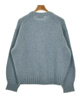 RALPH LAUREN DENIM&SUPPLY（ラルフローレンデニムアンドサプライ）ニット・セーター 青 サイズ:M レディース/2200678625019