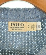 RALPH LAUREN DENIM&SUPPLY（ラルフローレンデニムアンドサプライ）ニット・セーター 青 サイズ:M レディース/2200678625019