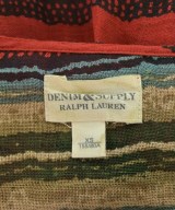 RALPH LAUREN DENIM&SUPPLY（ラルフローレンデニムアンドサプライ）ブラウス 赤 サイズ:XS レディース/2200685016053