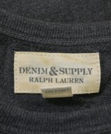 RALPH LAUREN DENIM&SUPPLY（ラルフローレンデニムアンドサプライ）スウェット グレー サイズ:XXS レディース/2200687616060