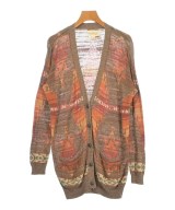 RALPH LAUREN DENIM&SUPPLY（ラルフローレンデニムアンドサプライ）カーディガン 茶 サイズ:S レディース/2200684528106