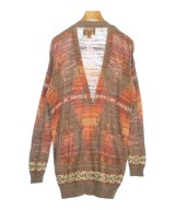 RALPH LAUREN DENIM&SUPPLY（ラルフローレンデニムアンドサプライ）カーディガン 茶 サイズ:S レディース/2200684528106
