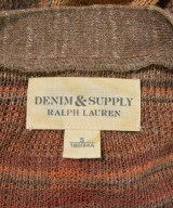 RALPH LAUREN DENIM&SUPPLY（ラルフローレンデニムアンドサプライ）カーディガン 茶 サイズ:S レディース/2200684528106