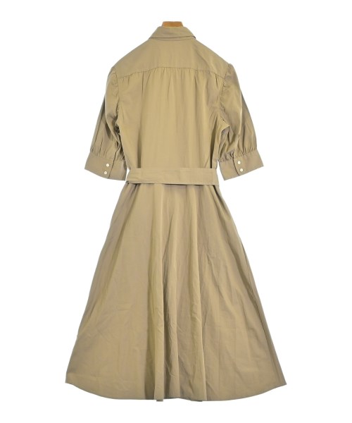 RALPH LAUREN DENIM&SUPPLY（ラルフローレンデニムアンドサプライ）シャツワンピース ベージュ サイズ:14(XL位) レディース/2200690261011
