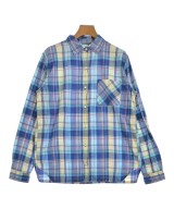 RALPH LAUREN DENIM&SUPPLY（ラルフローレンデニムアンドサプライ）カジュアルシャツ 青 サイズ:M レディース/2200689258046