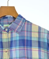 RALPH LAUREN DENIM&SUPPLY（ラルフローレンデニムアンドサプライ）カジュアルシャツ 青 サイズ:M レディース/2200689258046