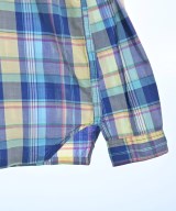 RALPH LAUREN DENIM&SUPPLY（ラルフローレンデニムアンドサプライ）カジュアルシャツ 青 サイズ:M レディース/2200689258046