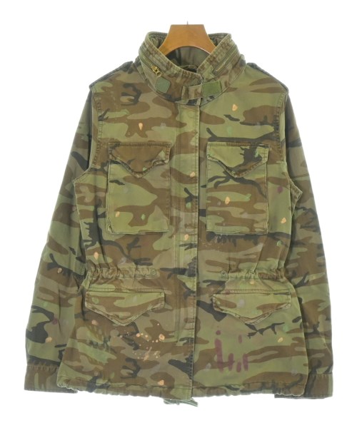 RALPH LAUREN DENIM&SUPPLY(ラルフローレンデニムアンドサプライ)その他 カーキ サイズ:M/2200693340010