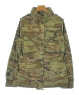 RALPH LAUREN DENIM&SUPPLY（ラルフローレンデニムアンドサプライ）その他 カーキ サイズ:M レディース/2200693340010
