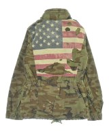 RALPH LAUREN DENIM&SUPPLY（ラルフローレンデニムアンドサプライ）その他 カーキ サイズ:M レディース/2200693340010