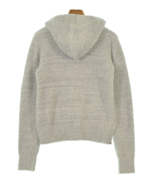 BAREFOOT DREAMS（ベアフットドリームス）パーカー グレー サイズ:140(11T-12T) キッズ/2200620744218