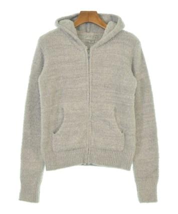 BAREFOOT DREAMS（ベアフットドリームス）パーカー グレー サイズ:140