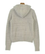 BAREFOOT DREAMS（ベアフットドリームス）パーカー グレー サイズ:140(11T-12T) キッズ/2200620744218