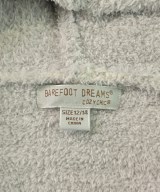 BAREFOOT DREAMS（ベアフットドリームス）パーカー グレー サイズ:140(11T-12T) キッズ/2200620744218