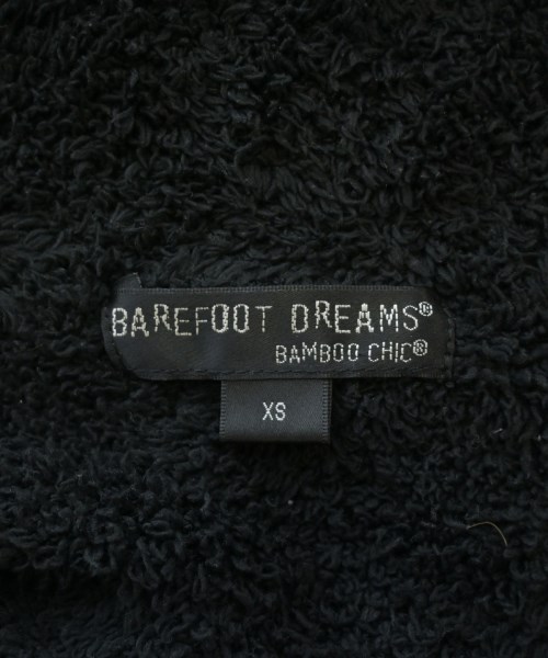 BAREFOOT DREAMS（ベアフットドリームス）カーディガン 黒 サイズ:XS レディース/2200635995032