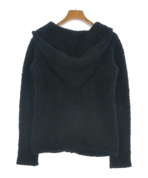 BAREFOOT DREAMS（ベアフットドリームス）パーカー 黒 サイズ:S レディース/2200635995049