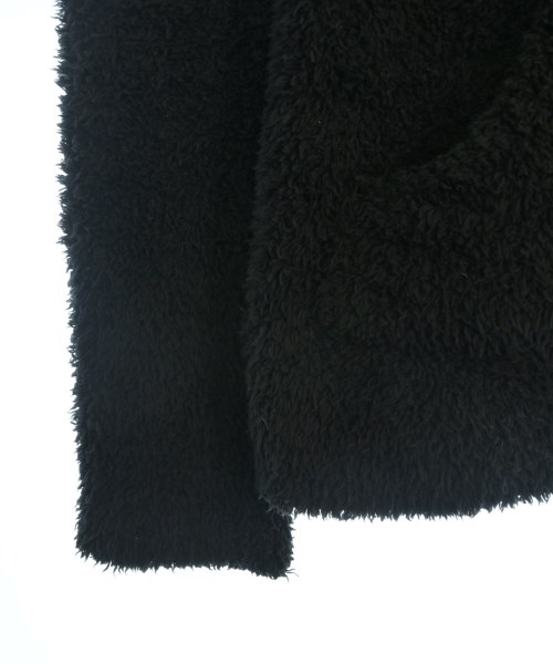 BAREFOOT DREAMS（ベアフットドリームス）パーカー 黒 サイズ:S レディース/2200635995049