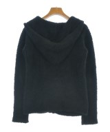 BAREFOOT DREAMS（ベアフットドリームス）パーカー 黒 サイズ:S レディース/2200635995049