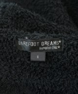 BAREFOOT DREAMS（ベアフットドリームス）パーカー 黒 サイズ:S レディース/2200635995049