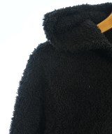 BAREFOOT DREAMS（ベアフットドリームス）パーカー 黒 サイズ:S レディース/2200635995049