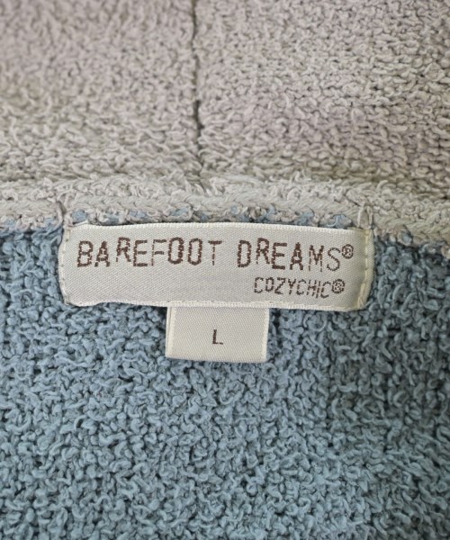 BAREFOOT DREAMS（ベアフットドリームス）カーディガン グレー サイズ:L レディース/2200636034082
