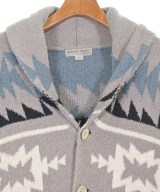 BAREFOOT DREAMS（ベアフットドリームス）カーディガン グレー サイズ:L レディース/2200636034082