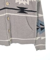 BAREFOOT DREAMS（ベアフットドリームス）カーディガン グレー サイズ:L レディース/2200636034082