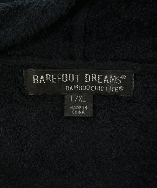 BAREFOOT DREAMS（ベアフットドリームス）カーディガン 黒 サイズ:L/XL レディース/2200626723071