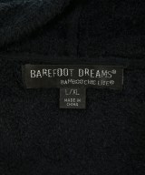 BAREFOOT DREAMS（ベアフットドリームス）カーディガン 黒 サイズ:L/XL レディース/2200626723071