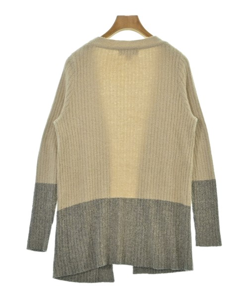 BAREFOOT DREAMS（ベアフットドリームス）カーディガン ベージュ サイズ:S レディース/2200615008134