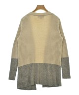 BAREFOOT DREAMS（ベアフットドリームス）カーディガン ベージュ サイズ:S レディース/2200615008134