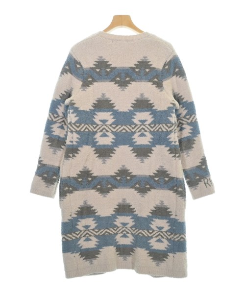 BAREFOOT DREAMS（ベアフットドリームス）カーディガン ベージュ サイズ:F レディース/2200629984011