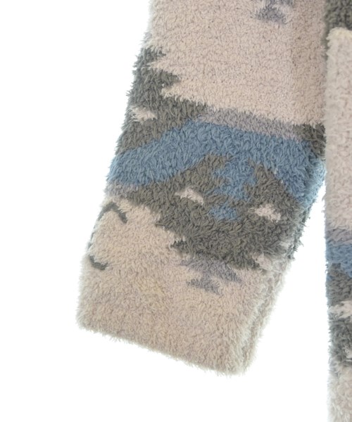 BAREFOOT DREAMS（ベアフットドリームス）カーディガン ベージュ サイズ:F レディース/2200629984011