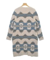 BAREFOOT DREAMS（ベアフットドリームス）カーディガン ベージュ サイズ:F レディース/2200629984011