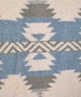 BAREFOOT DREAMS（ベアフットドリームス）カーディガン ベージュ サイズ:F レディース/2200629984011