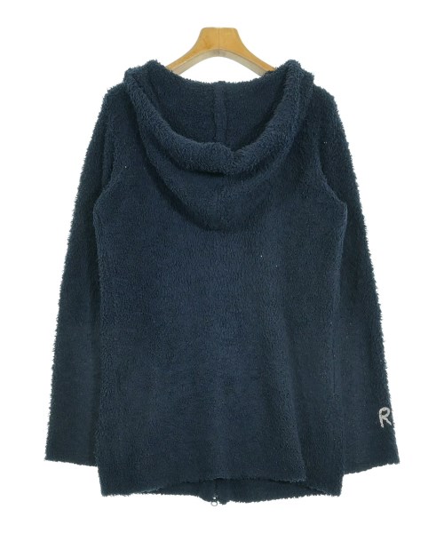 BAREFOOT DREAMS（ベアフットドリームス）パーカー 紺 サイズ:M レディース/2200630644089