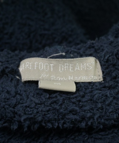 BAREFOOT DREAMS（ベアフットドリームス）パーカー 紺 サイズ:M レディース/2200630644089