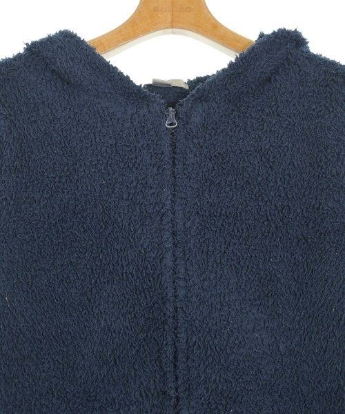 BAREFOOT DREAMS（ベアフットドリームス）パーカー 紺 サイズ:M レディース/2200630644089