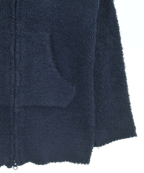 BAREFOOT DREAMS（ベアフットドリームス）パーカー 紺 サイズ:M レディース/2200630644089