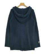 BAREFOOT DREAMS（ベアフットドリームス）パーカー 紺 サイズ:M レディース/2200630644089