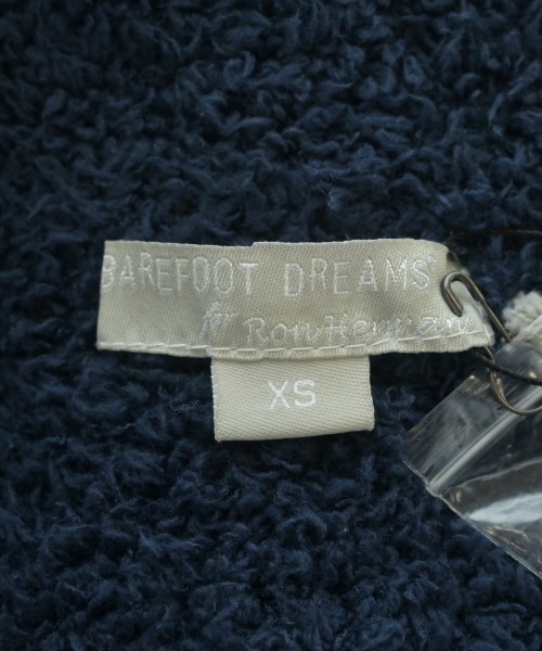 BAREFOOT DREAMS（ベアフットドリームス）カーディガン 紺 サイズ:XS レディース/2200631136675