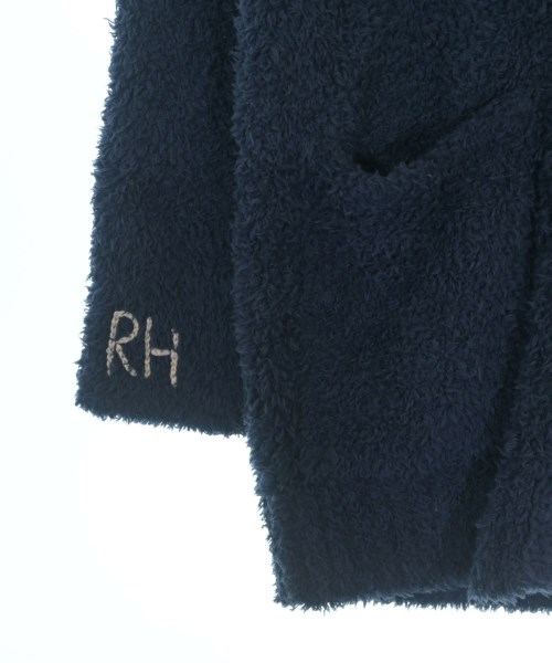 BAREFOOT DREAMS（ベアフットドリームス）カーディガン 紺 サイズ:XS レディース/2200631136705