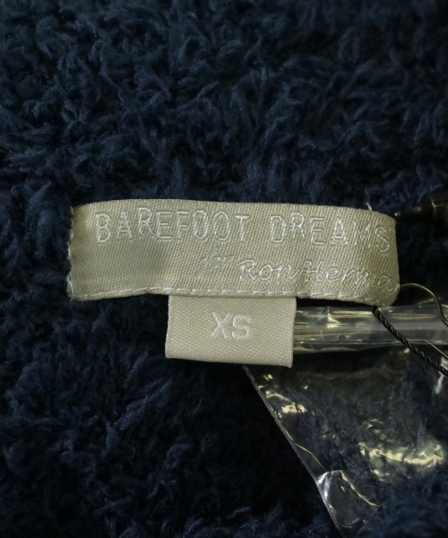 BAREFOOT DREAMS（ベアフットドリームス）カーディガン 紺 サイズ:XS レディース/2200631136989