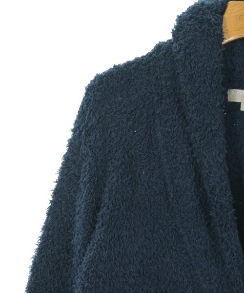 BAREFOOT DREAMS（ベアフットドリームス）カーディガン 紺 サイズ:XS レディース/2200631137016