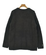 BAREFOOT DREAMS（ベアフットドリームス）カーディガン 茶 サイズ:F レディース/2200631137214