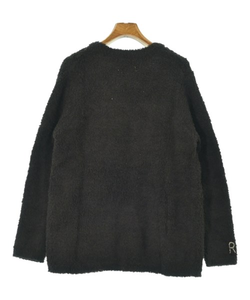 BAREFOOT DREAMS（ベアフットドリームス）カーディガン 茶 サイズ:F レディース/2200631137238